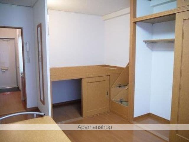 レオパレスグランドールの内装写真