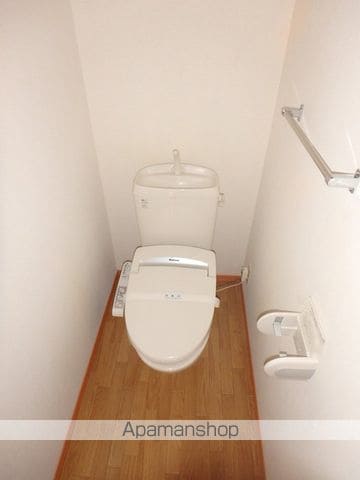 セジュール高瀬の内装写真