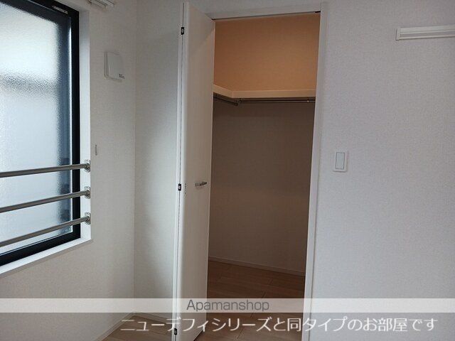 ウエスト.ゲート Iの内装写真