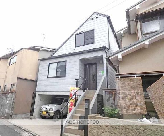 京都市烏丸線 北山駅 徒歩10分 築30年