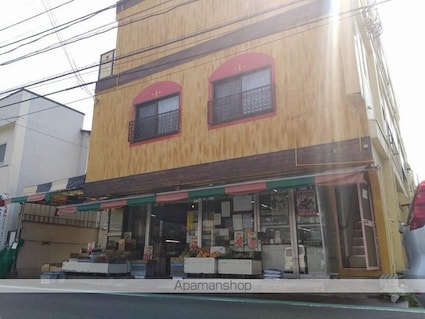 セラヴィＲ[1K/26.49m2]の周辺2