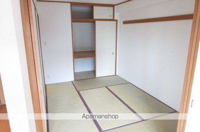 パークヒルズ門田屋敷の内装写真