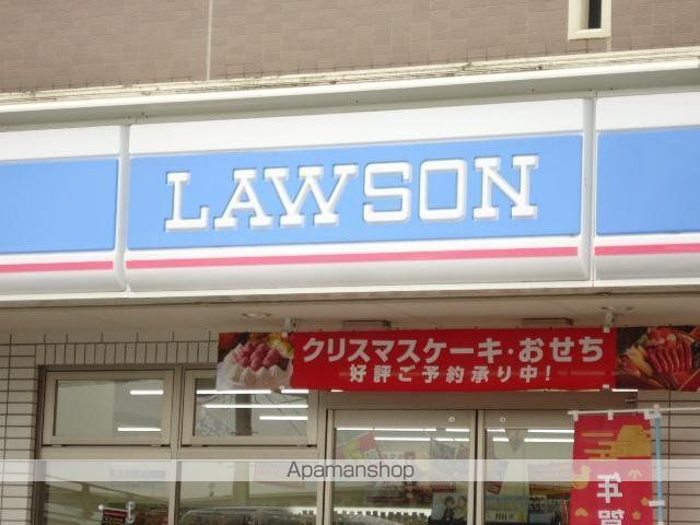 プランドールエスの周辺写真