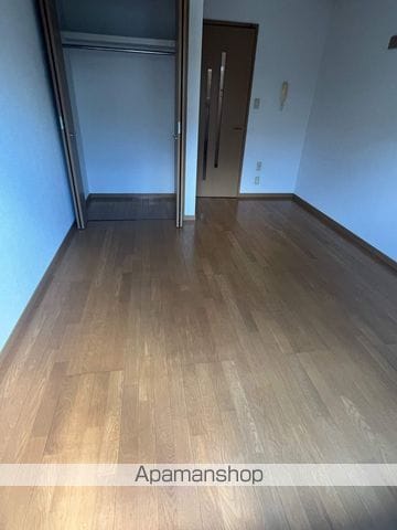 パセオ三国ヶ丘の内装写真