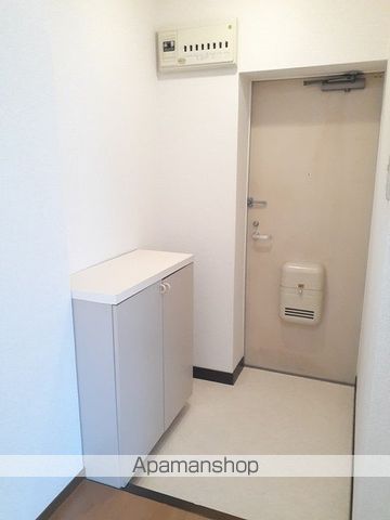 エルディム本町IIの内装写真