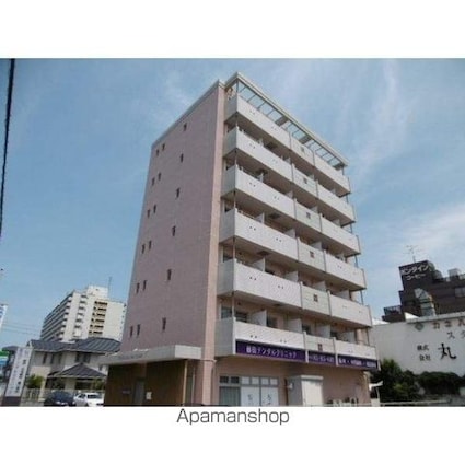 Ｓｕｎ　Ｓｔａｔｅ城北[1K/24.94m2]の外観3