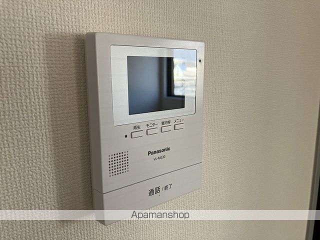 パラツォ興陽の内装写真