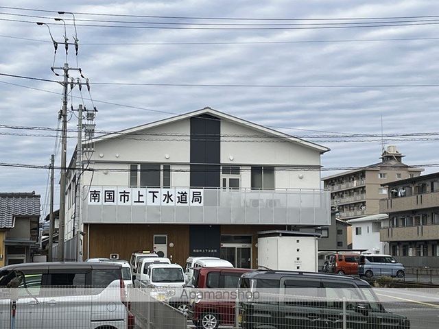 ガーデン・シティの周辺写真