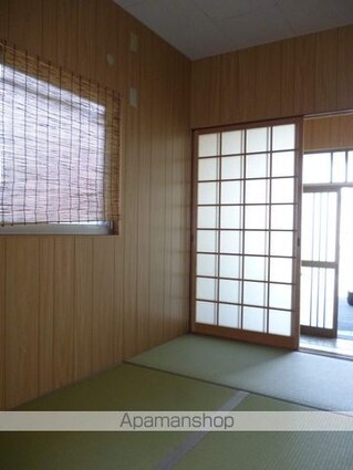 和歌山県和歌山市新中島[3K/36.04m2]の内装5