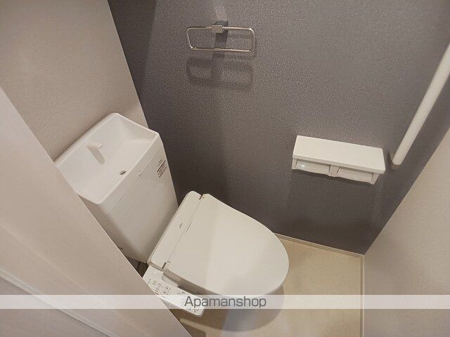 リファインVの内装写真