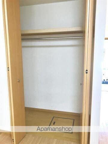 ソレジオCASAの内装写真