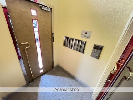 モデナ杉並[1LDK/39.15m2]のエントランス1