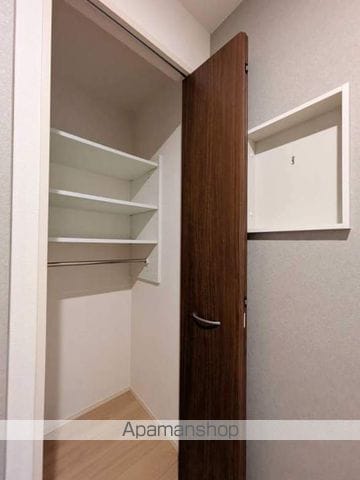 サフィール C棟 C棟の内装写真