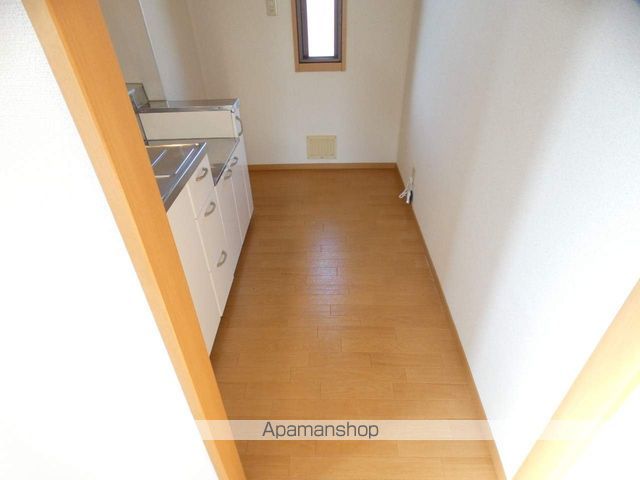 サンビレッジ半田山Dの内装写真
