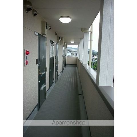 ハーモニーハウス今宿東の内装写真