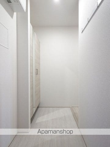 D-residence東深津町3丁目の内装写真