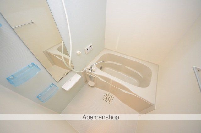 ソレイユベルの内装写真