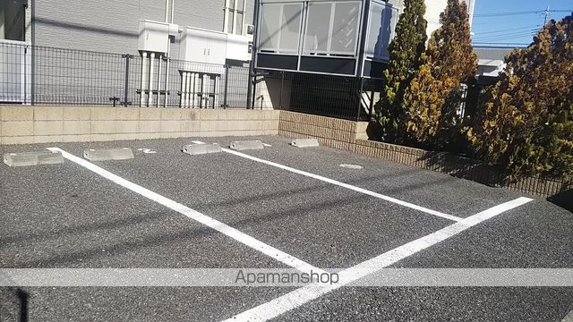 レオパレスグランエレガンスのその他写真