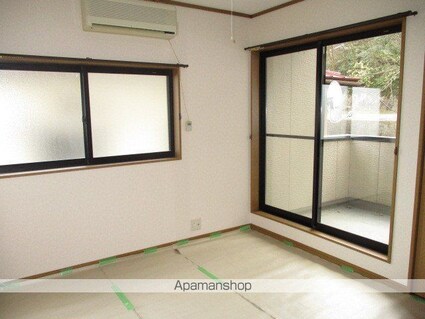 コンフォート[2K/34.78m2]のその他内装
