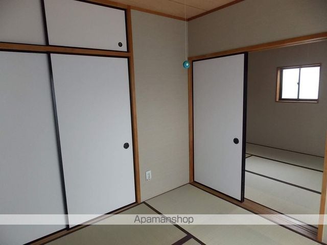 グリーンコーポ春明北の内装写真