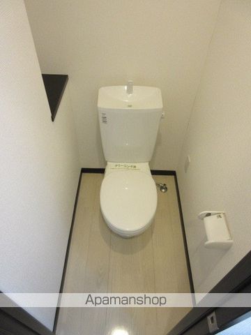 エクセレントコート千葉新宿の内装写真