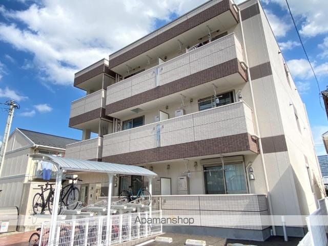 LA LONG 海老名の外観写真