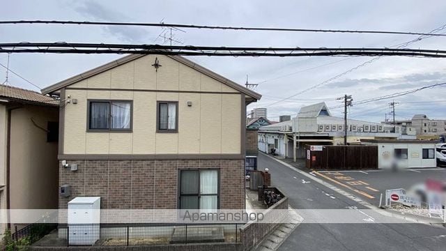ETENA中仙道西 北棟のその他写真