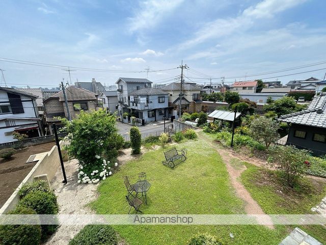 山王坂アパートメントANTIQUEのその他写真