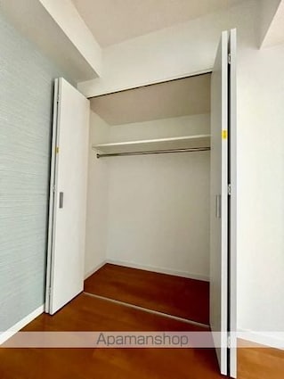 レジディア四谷三丁目[1LDK/38.5m2]の収納