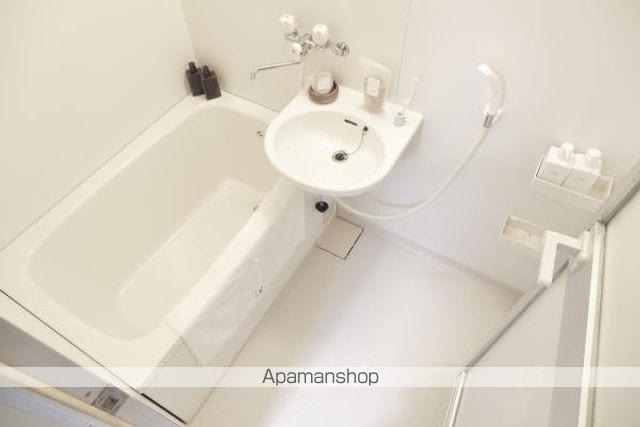 ブランシェ高輪の内装写真
