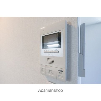 ウェルスクエアイズム西小山[1LDK/29.2m2]のその他設備