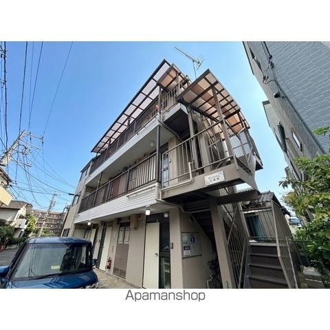 サンハイム菅馬場