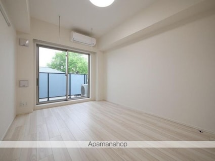 豊島千早レジデンス[1K/25.53m2]のその他内装9