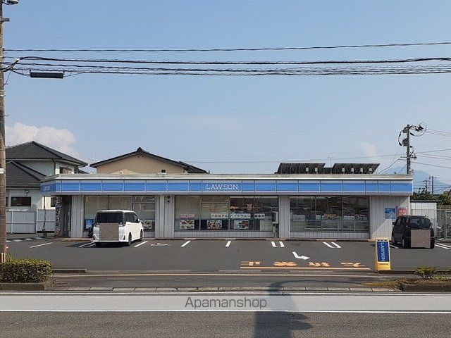 プリムローズCの周辺写真