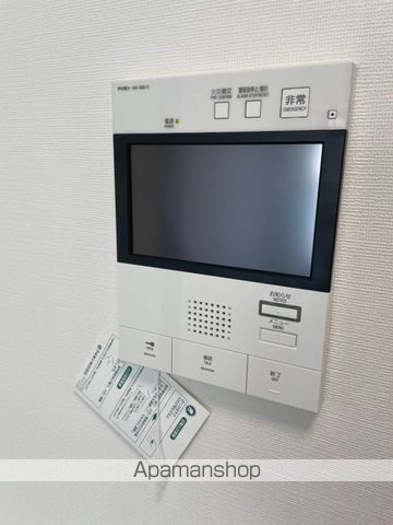 レフィールオーブ両国パークフロントの内装写真