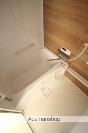 ルネス下中野マンション[3LDK/66.67m2]のバス