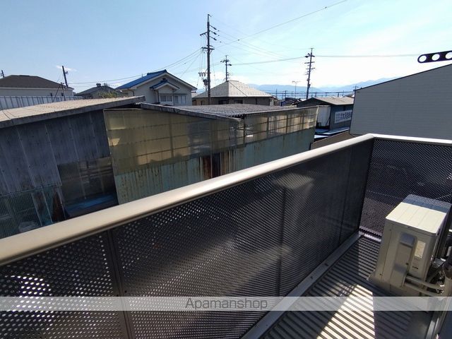 ディアス Nの内装写真