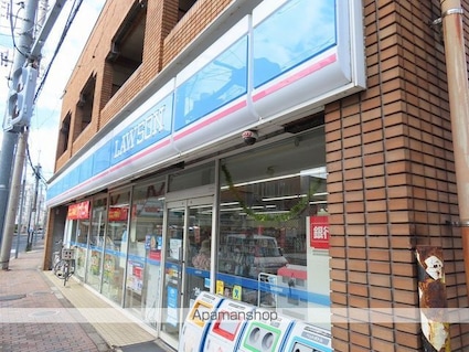 ラフィスタ本蓮沼[1K/25.92m2]の周辺2