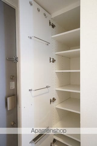 メインステージ門前仲町IIの内装写真