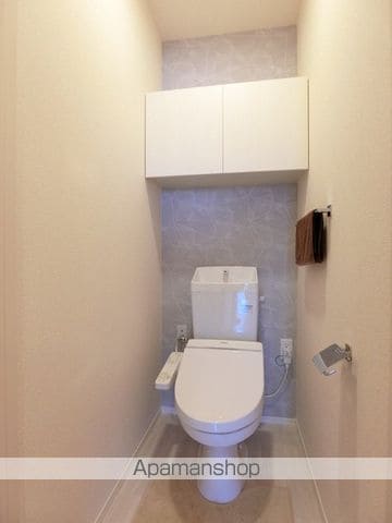 アンビエンテ ガーデン B棟の内装写真
