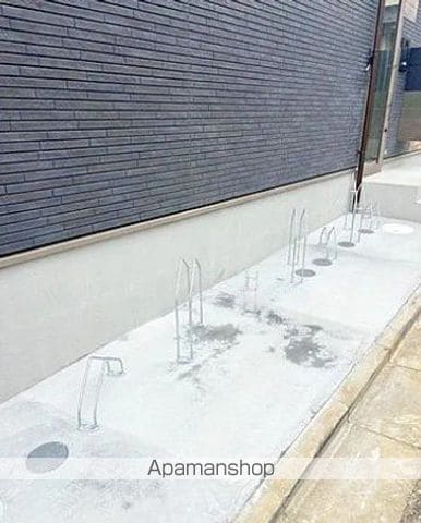 ルシエル一橋学園のその他写真