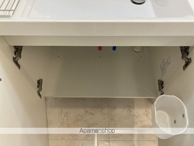 アトリアの内装写真