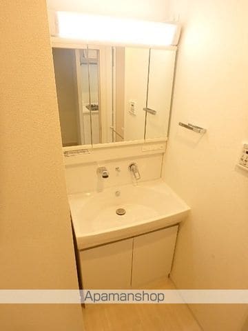 AZALEAUMEDAの内装写真