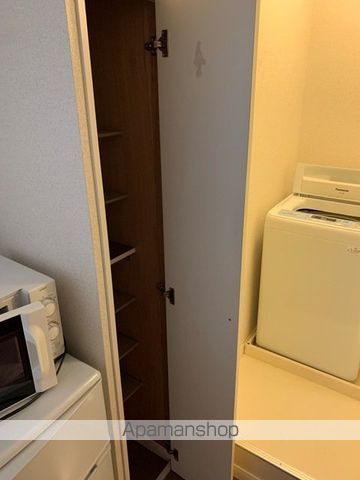 レオパレス道意1号の内装写真