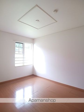 ヴェル ドミールの内装写真