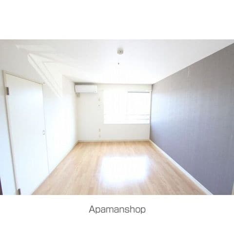 パレスAGAWA-Bの内装写真