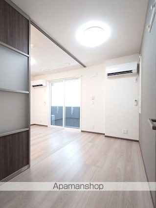 グリシーナヴァッレ[1LDK/34.04m2]の内装4