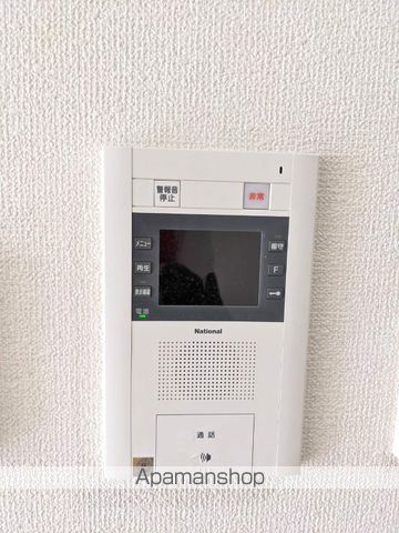 ES−GRANDE大阪 CITY AVENUEの内装写真