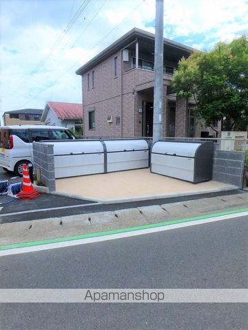 このはな M&K IIIのその他写真