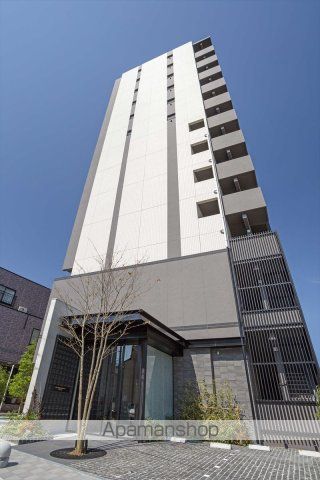 DIPS赤羽RESIDENCEの外観写真